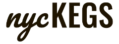 NYC Kegs Merchant Logo
