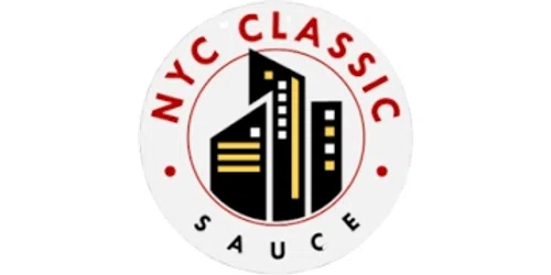 NYCSauce Merchant logo