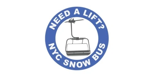 40% Off NYC Snow Bus Promo Code, Coupons | November 2022