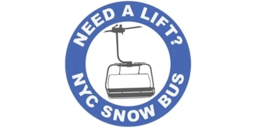 NYC Snow Bus Promo Code