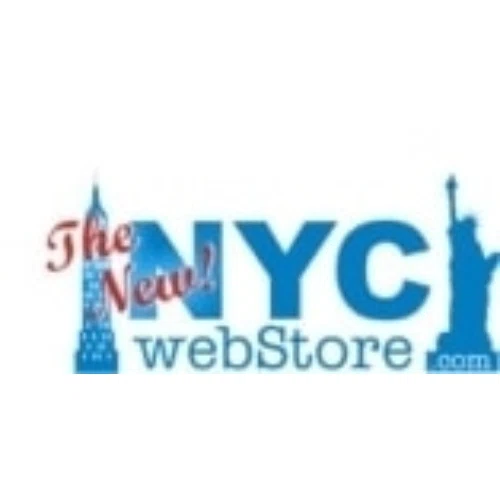 NYC WEBSTORE Promo Code — 15 Off (Sitewide) 2024