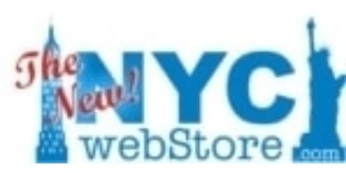 NYC Webstore Promo Code