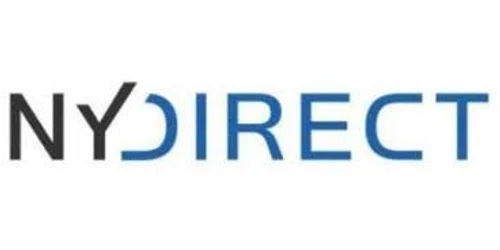 NYDIRECT Promo Code