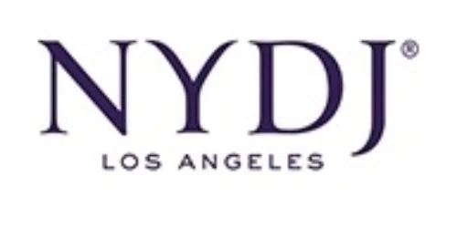 NYDJ coupon