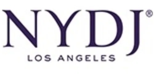 NYDJ Merchant logo
