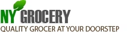 NY Grocery Merchant Logo