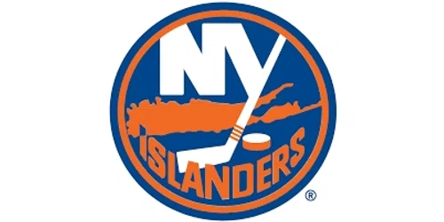 New York Islanders Shop Merchant logo
