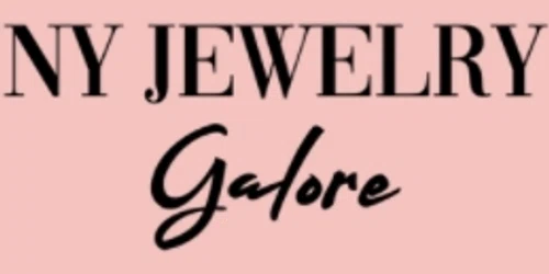 NY Jewelry Galore Promo Code