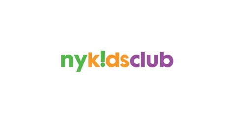 NY Kids Club coupon