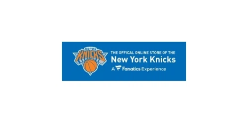 Knicks Store coupon