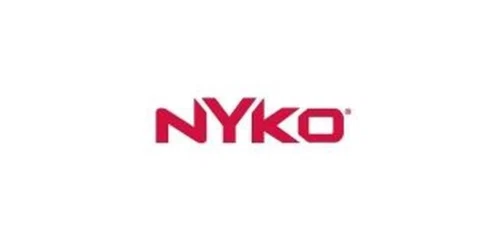 Nyko coupon