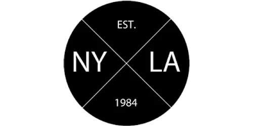 N.Y.L.A. Shoes Merchant logo