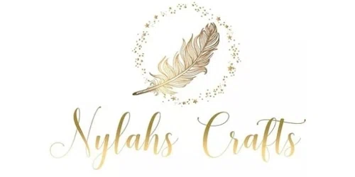 NylahsCrafts Promo Code