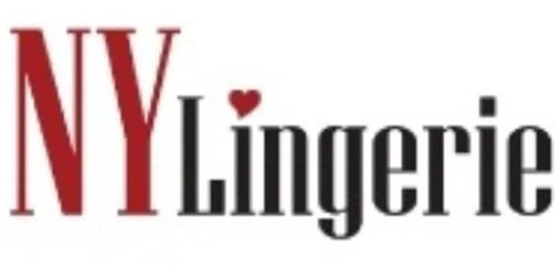 NY Lingerie Merchant logo