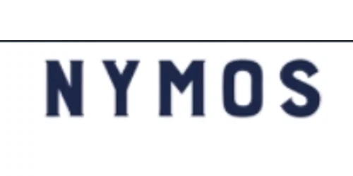 NYMOS Promo Code