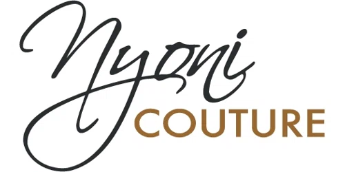 Nyoni Couture Promo Code