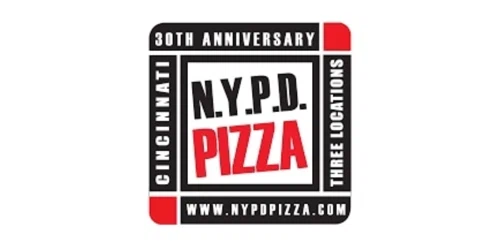 20% Off N.Y.P.D. Pizza Promo Codes (5 Active) Oct 2022