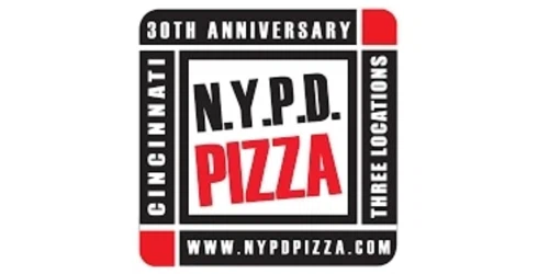 N.Y.P.D. Pizza Promo Code