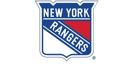 New York Rangers Shop Merchant logo