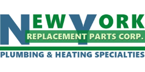 New York Replacement Parts Promo Code