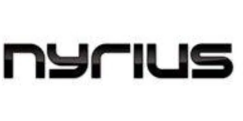 Nyrius Merchant logo