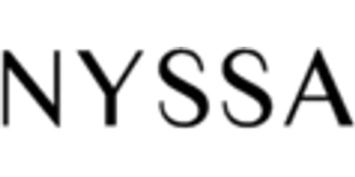 Nyssa Care Merchant logo
