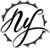 Nystrum Guitars Merchant Logo
