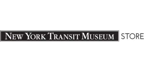 New York Transit Museum Store Promo Code