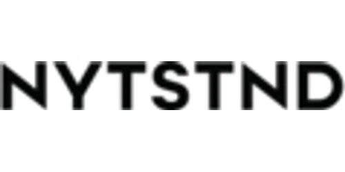 NYTSTND Merchant logo