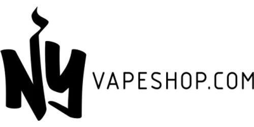 NY Vape Shop Promo Code