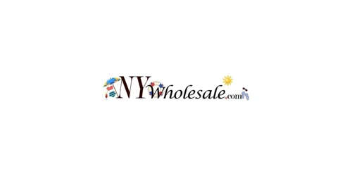 NY Wholesale coupon