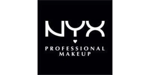 NYX Canada Promo Code