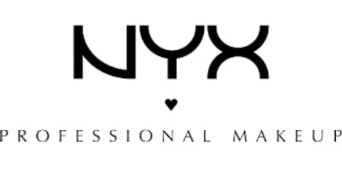 NYX Professional Makeup Merchant logo