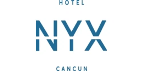 Hotel NYX Cancun Promo Code