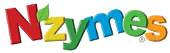 Nzymes Merchant Logo