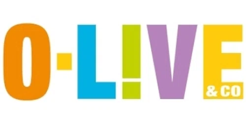 O-Live & Co Promo Code