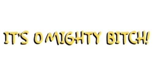 O-Mighty Merchant logo