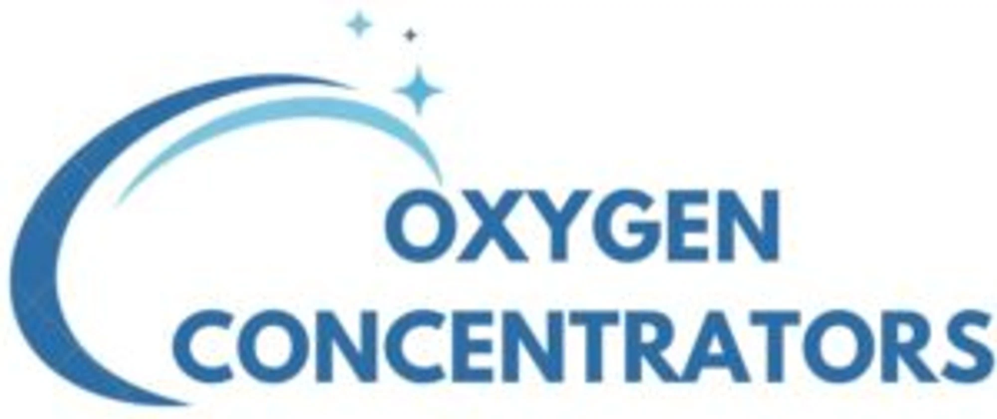 Oxygen Concentrators Merchant Logo