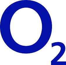 O2 Mobile Broadband Merchant Logo