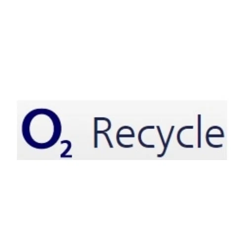 20 Off O2 Recycle Promo Code, Coupons March 2024