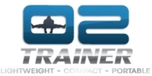 O2 Trainer Merchant logo