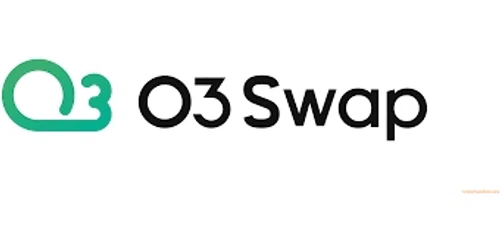 O3 Swap Promo Code