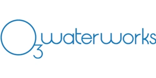 O3 Waterworks Promo Code