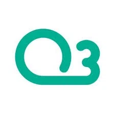 O3 Merchant Logo