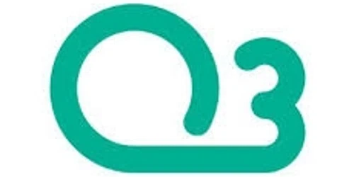 O3 Promo Code