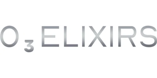 o3 Elixirs Promo Code