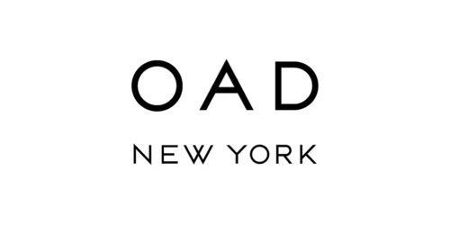 OAD New York coupon