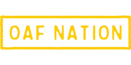 OAF Nation Promo Code