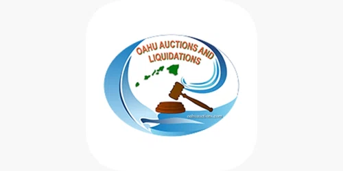 Oahu Auctions and Liquidations Promo Code