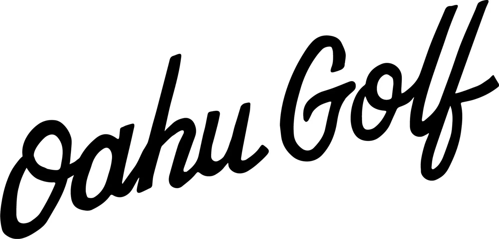Oahu Golf Apparel Promo Code